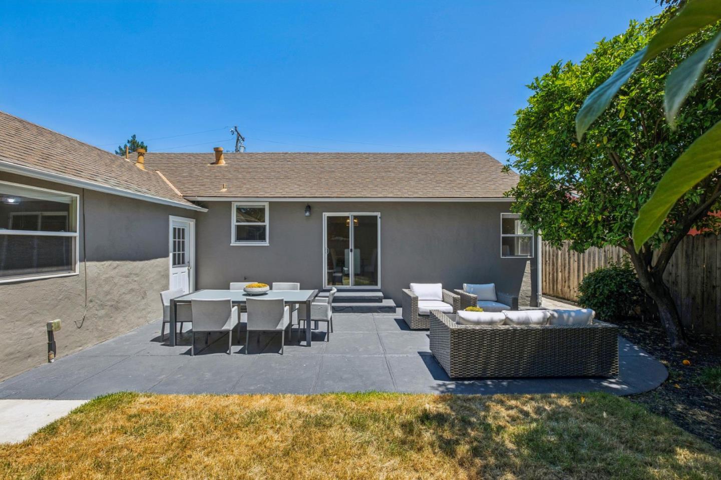 1080 Judson Street, Belmont, CA 94002