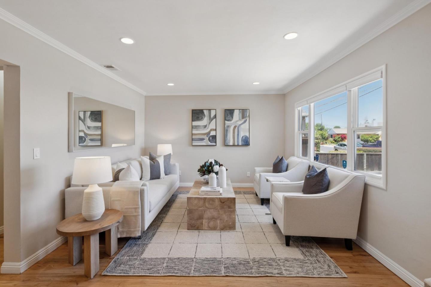 1080 Judson Street, Belmont, CA 94002