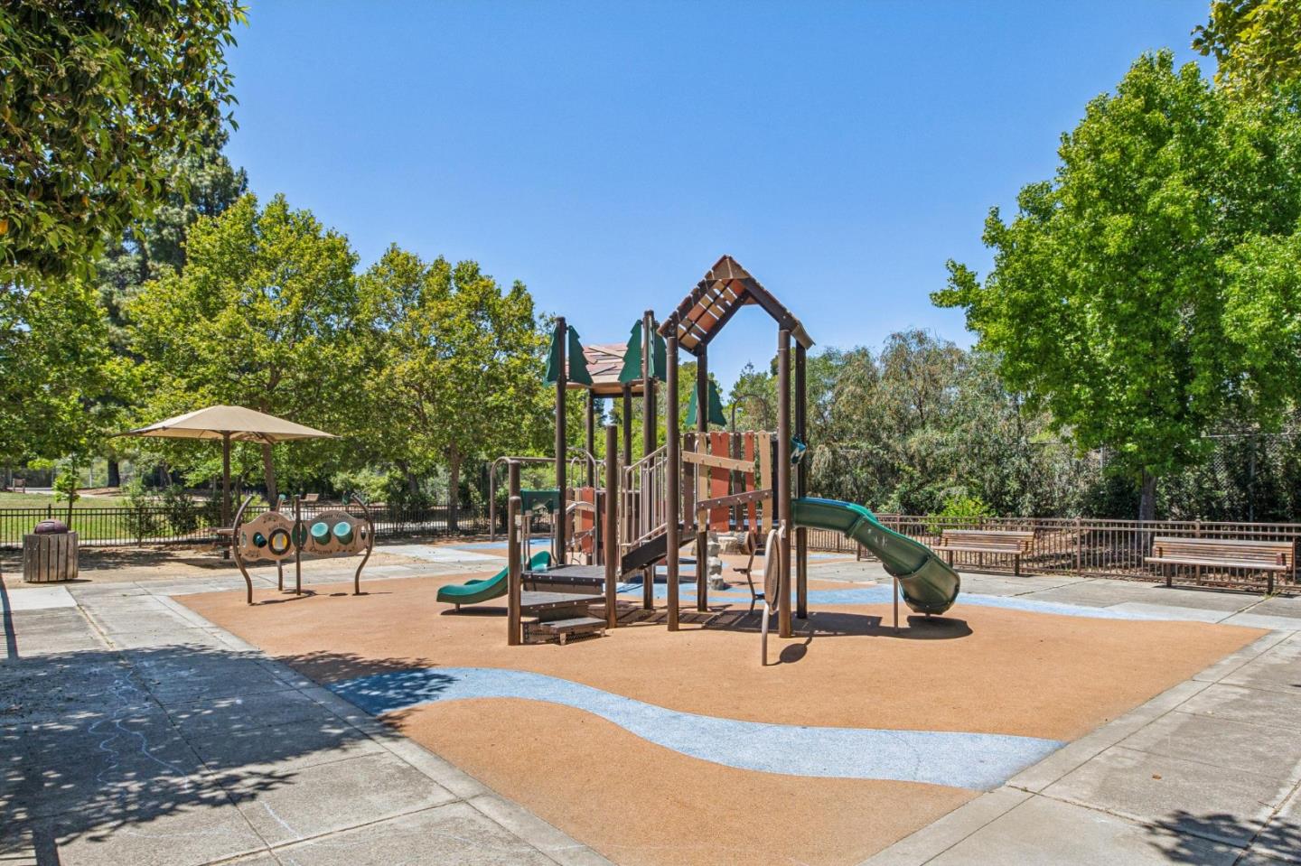 1080 Judson Street, Belmont, CA 94002