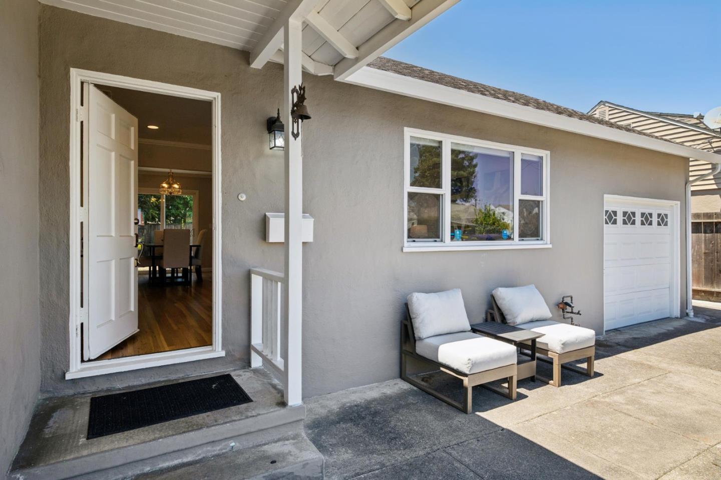 1080 Judson Street, Belmont, CA 94002
