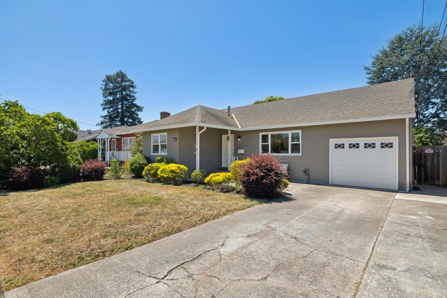 1080 Judson Street, Belmont, CA 94002