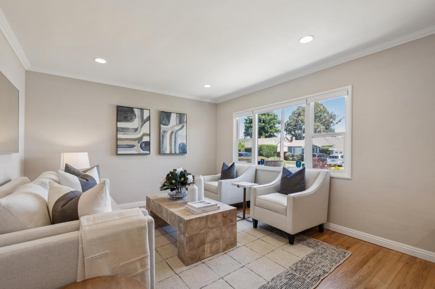 1080 Judson Street, Belmont, CA 94002