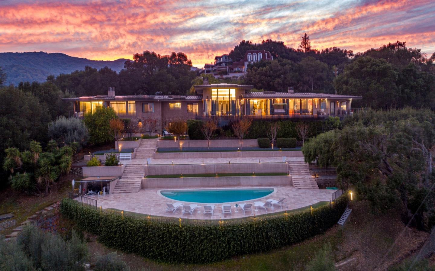 Property photo for 24860 Olive Tree LN, Los Altos Hills, CA