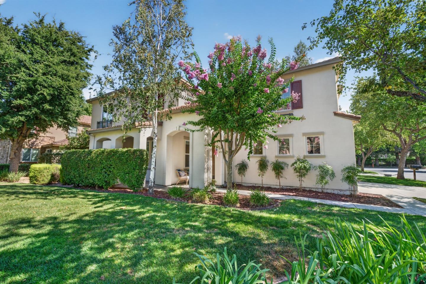 19185 Saffron Drive, MorganHill, CA 95037