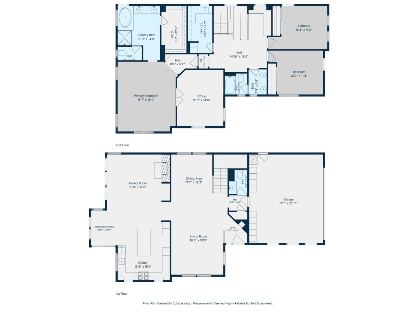 19185 Saffron Drive, MorganHill, CA 95037