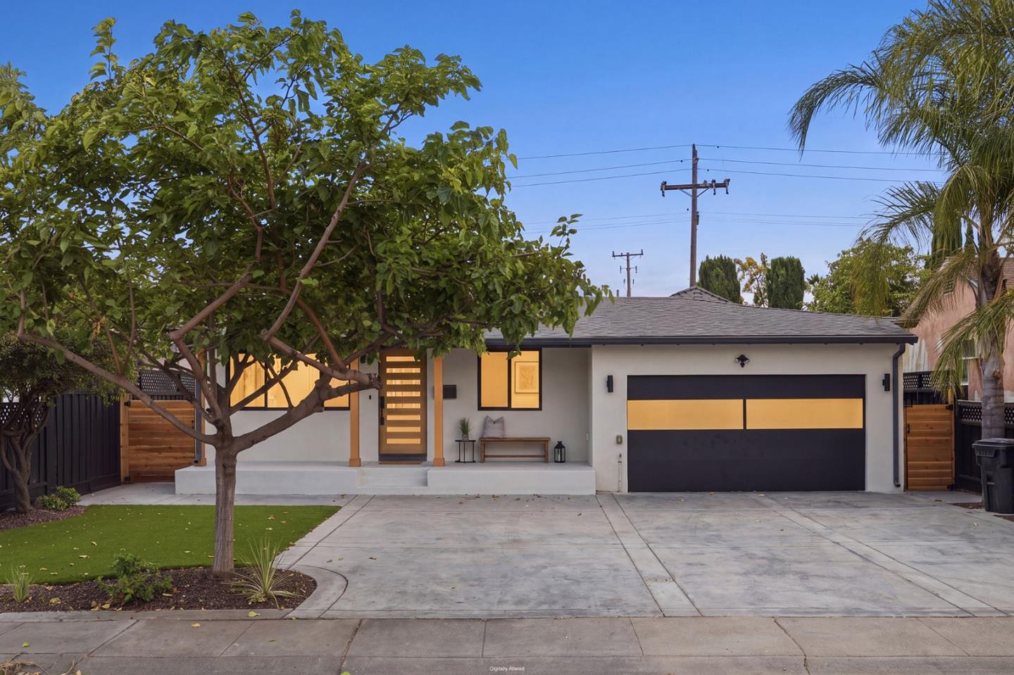 Property photo for 715 Gridley Street, SanJose, CA