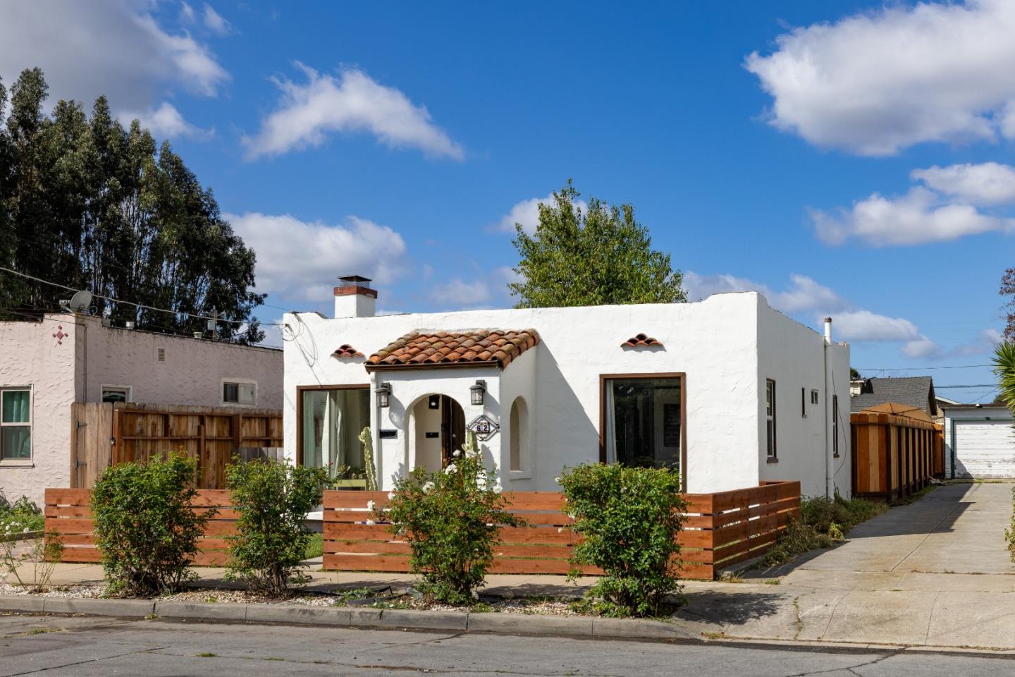 62 Buena Vista Street, Salinas, CA 93901