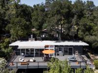 411 Glenwood Avenue, Woodside, CA 94062