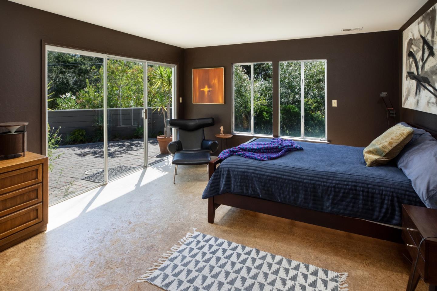 411 Glenwood Avenue, Woodside, CA 94062