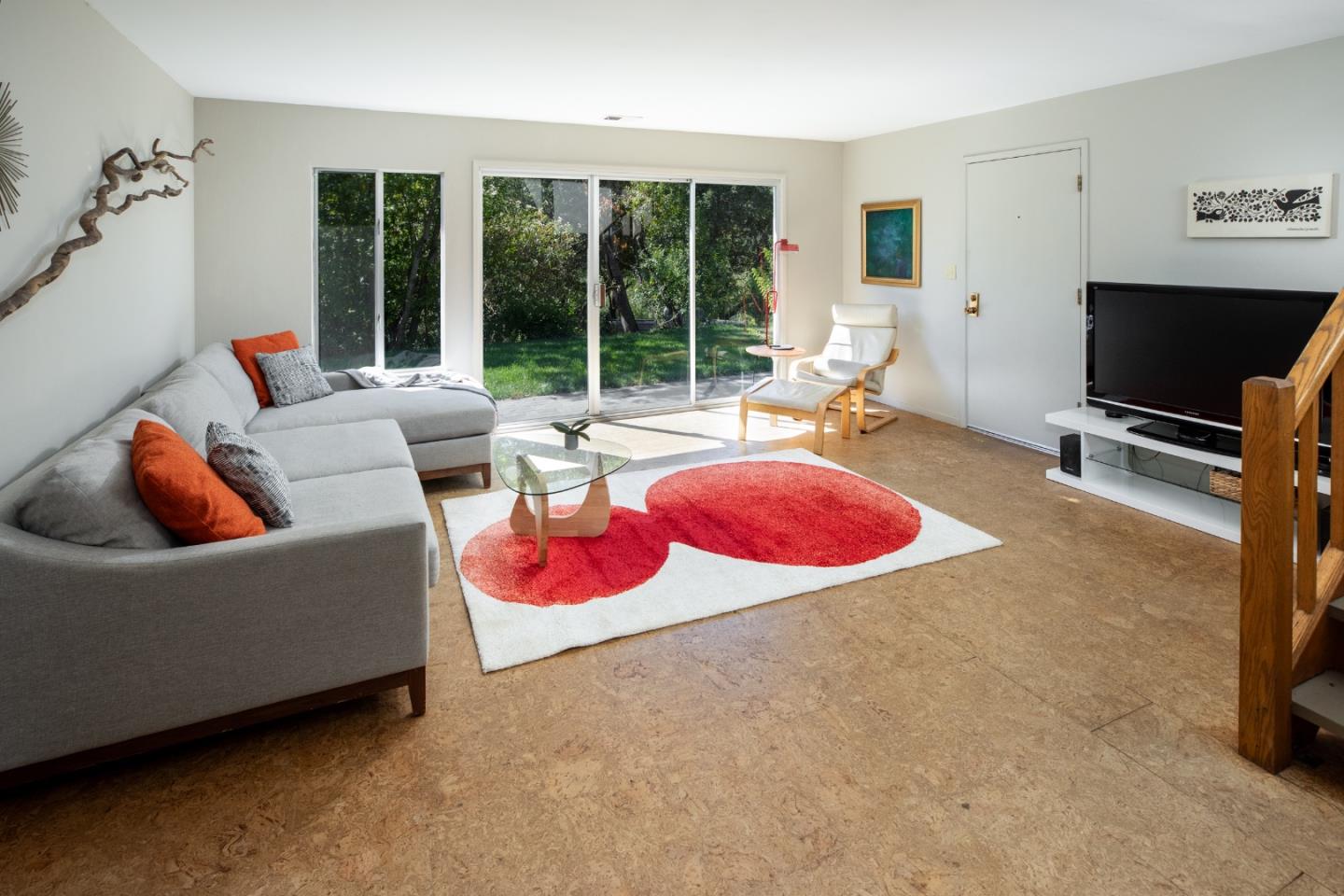 411 Glenwood Avenue, Woodside, CA 94062