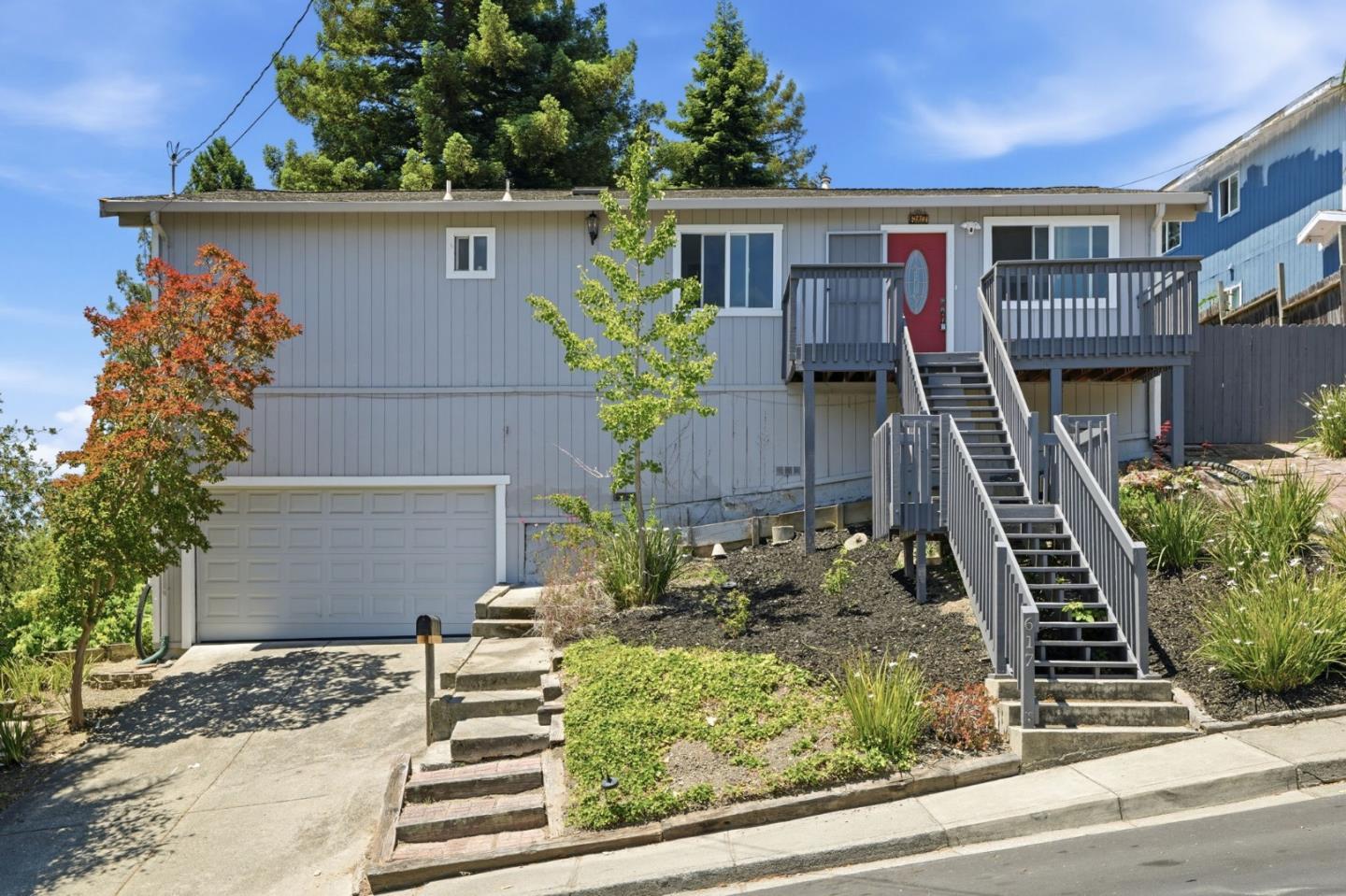 617 Pebble Drive, ElSobrante, CA 94803