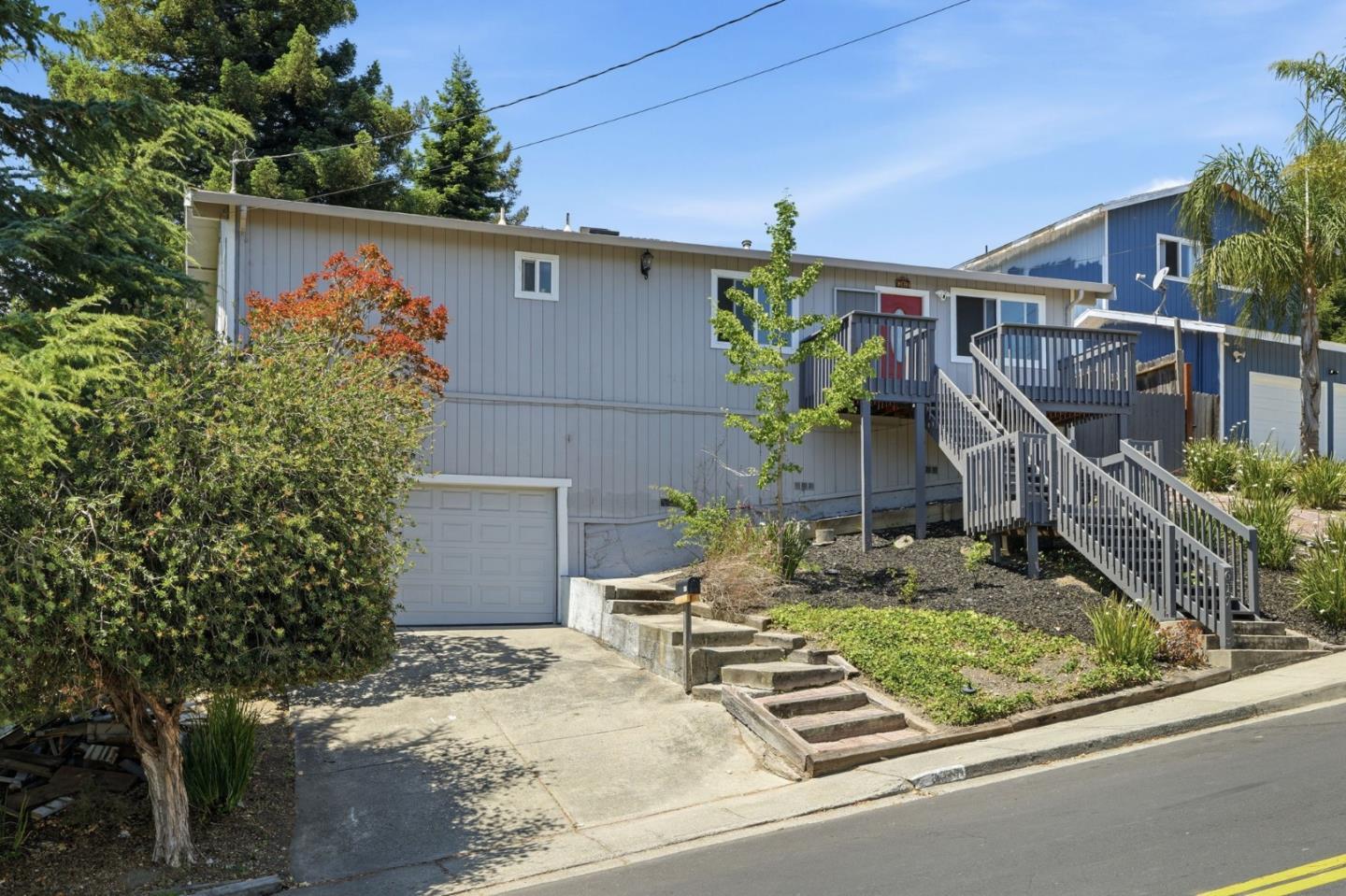 617 Pebble Drive, ElSobrante, CA 94803