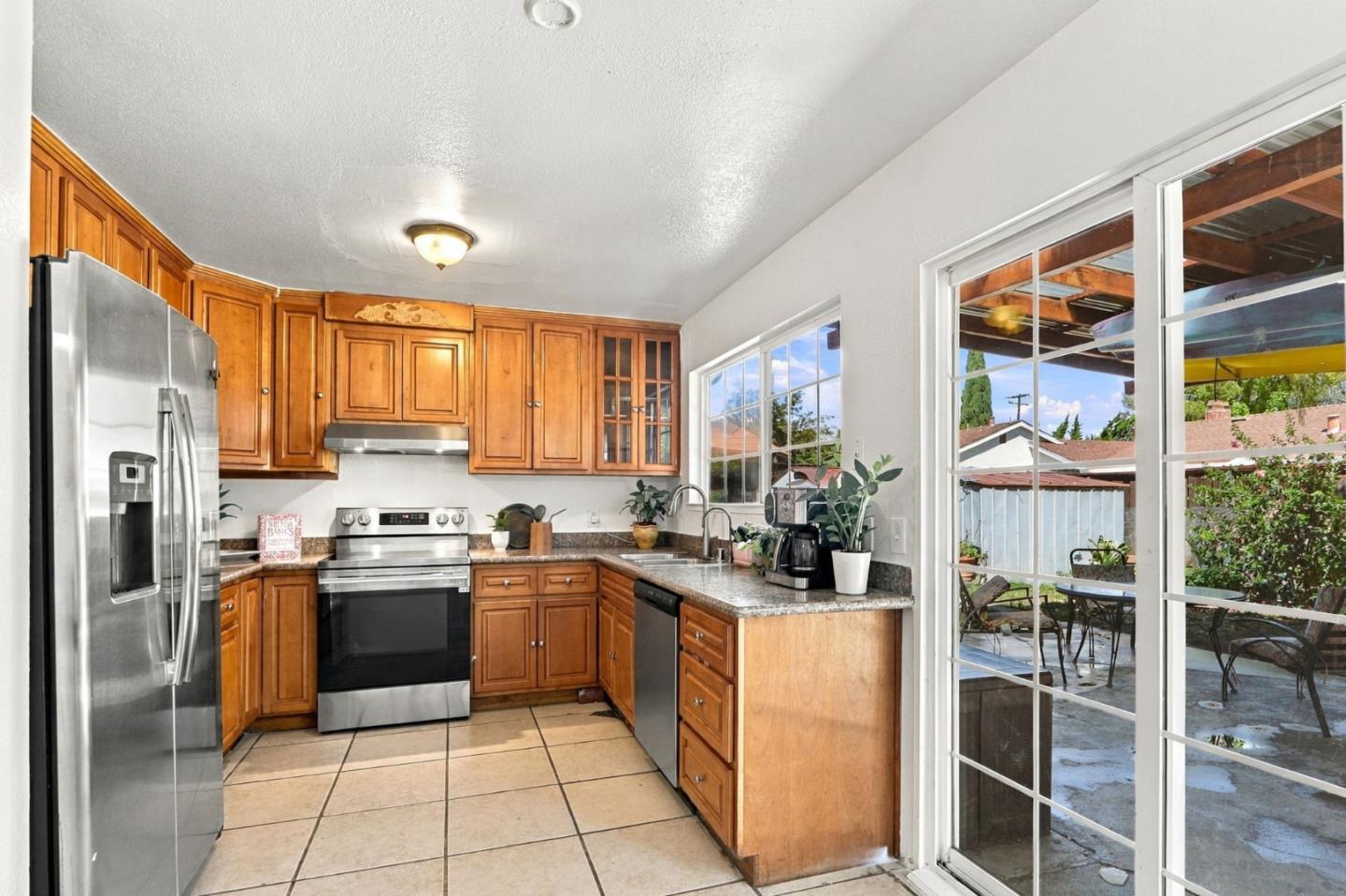 1051 Marianelli Court, SanJose, CA 95112