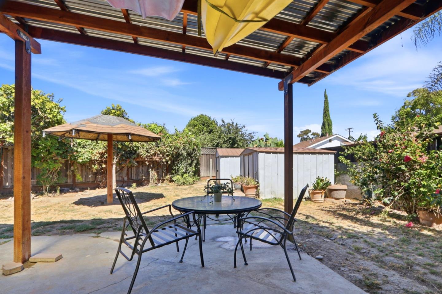 1051 Marianelli Court, SanJose, CA 95112