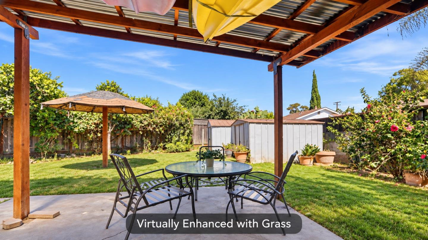 1051 Marianelli Court, SanJose, CA 95112