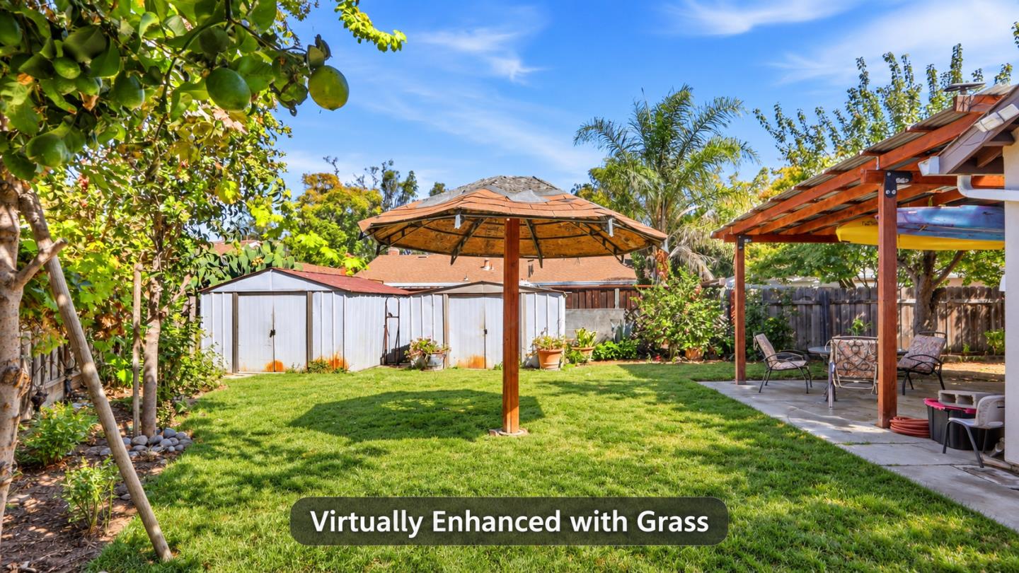 1051 Marianelli Court, SanJose, CA 95112