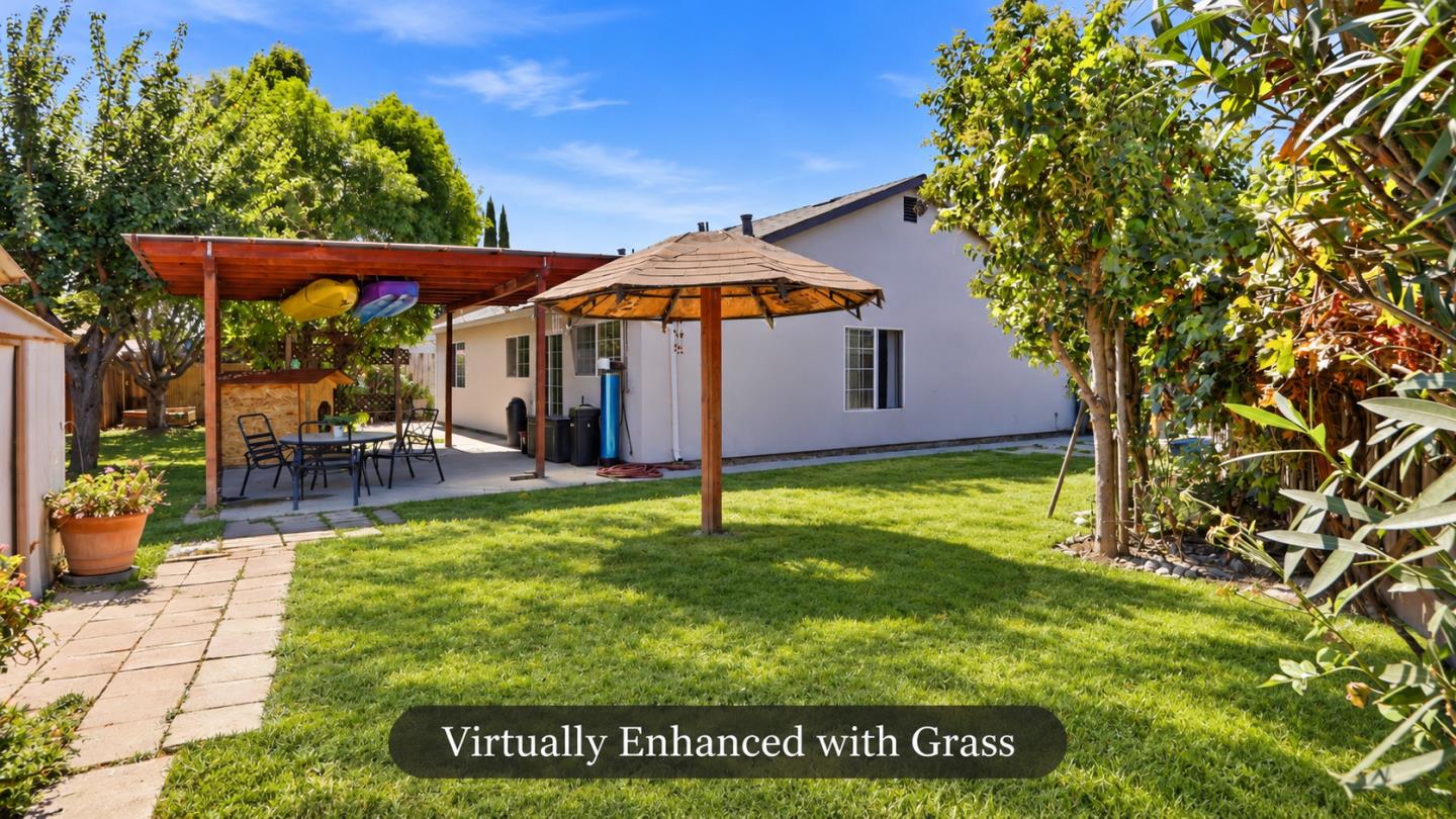 1051 Marianelli Court, SanJose, CA 95112