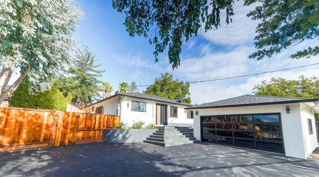 Property photo for 17293 Sereno Court, MonteSereno, CA