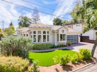 3990 Laguna Avenue, PaloAlto, CA 94306