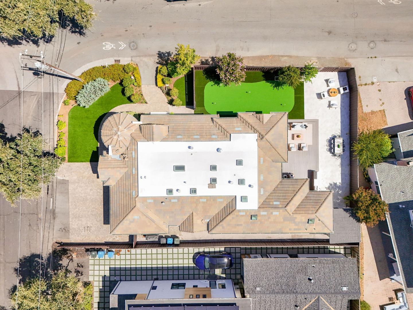3990 Laguna Avenue, PaloAlto, CA 94306