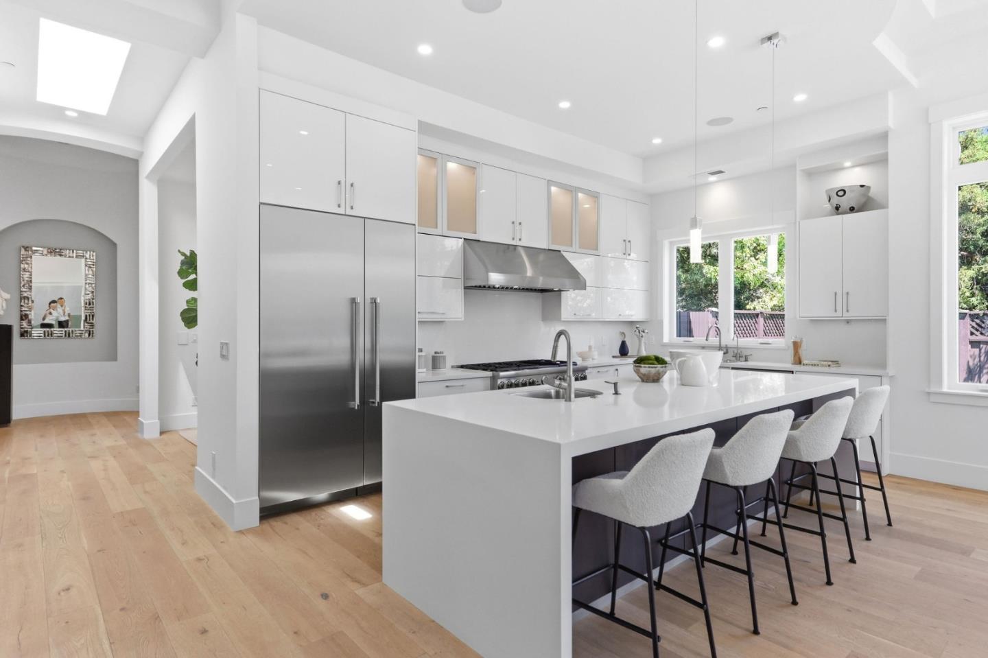 3990 Laguna Avenue, PaloAlto, CA 94306