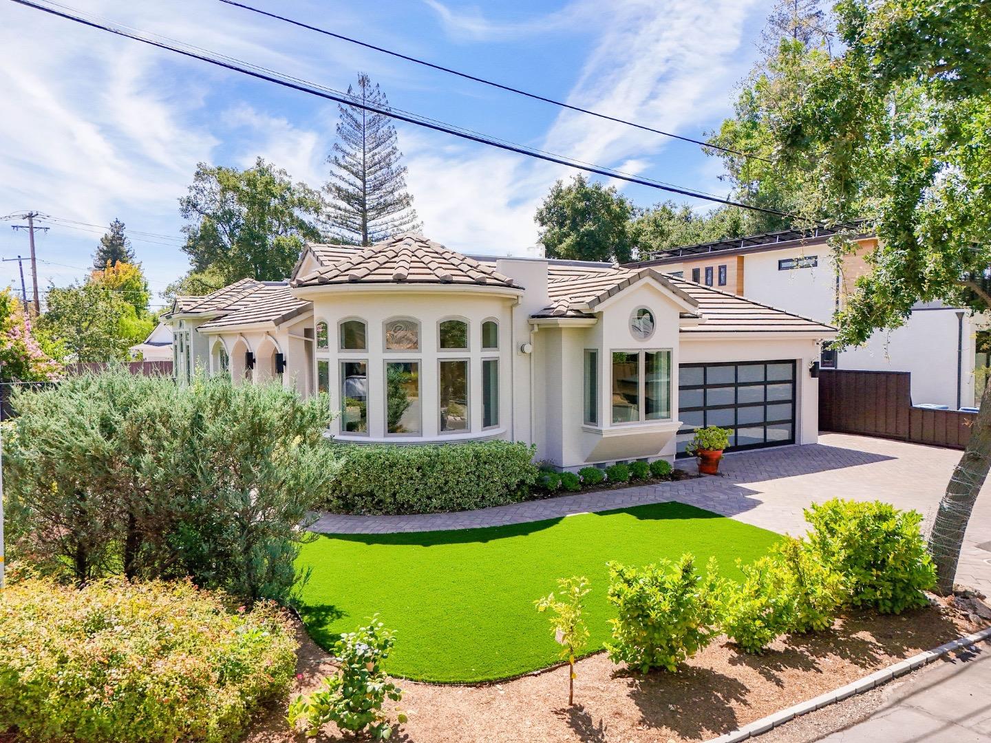 3990 Laguna Avenue, PaloAlto, CA 94306