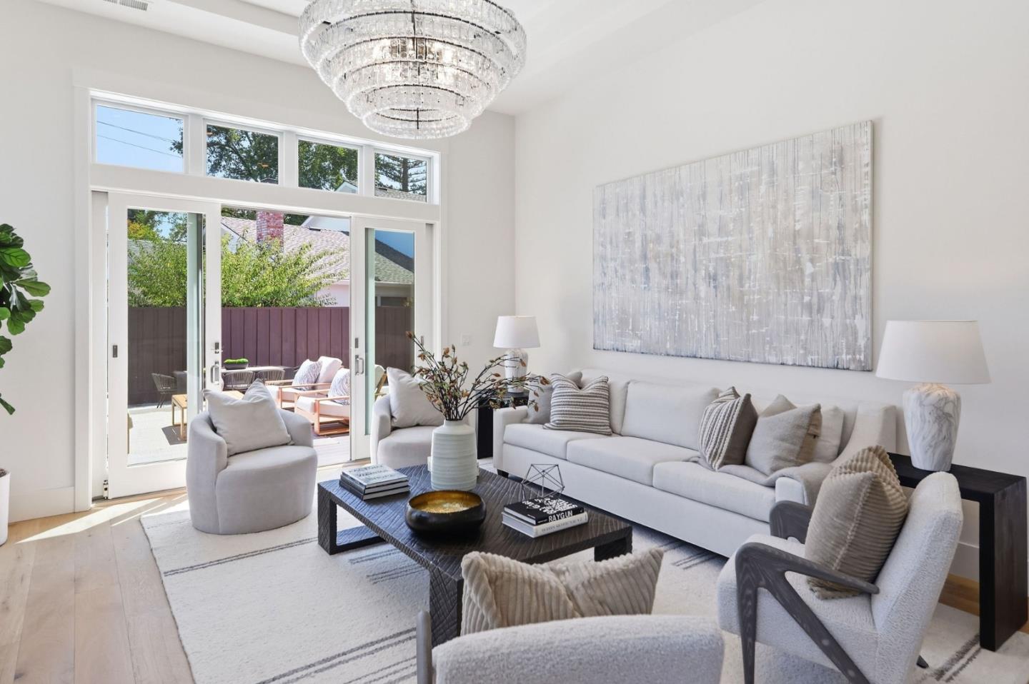 3990 Laguna Avenue, PaloAlto, CA 94306