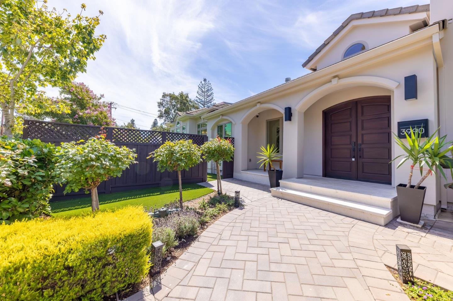 3990 Laguna Avenue, PaloAlto, CA 94306