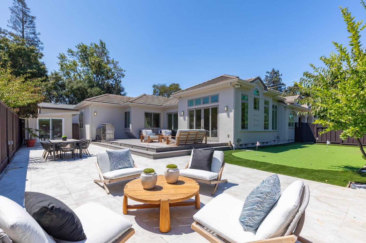 3990 Laguna Avenue, PaloAlto, CA 94306