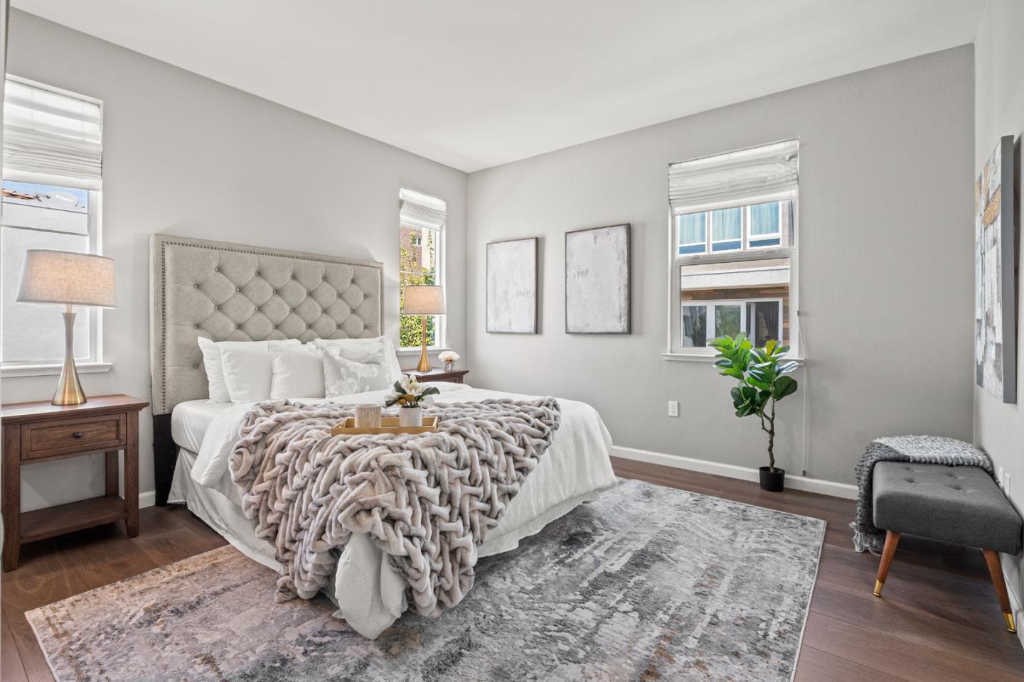193 William Manly Street, #2, SanJose, CA 95136