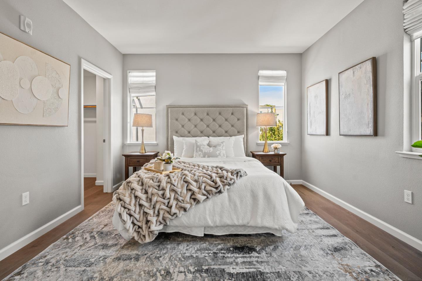 193 William Manly Street, #2, SanJose, CA 95136