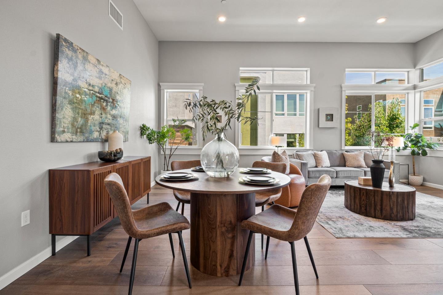 193 William Manly Street, #2, SanJose, CA 95136