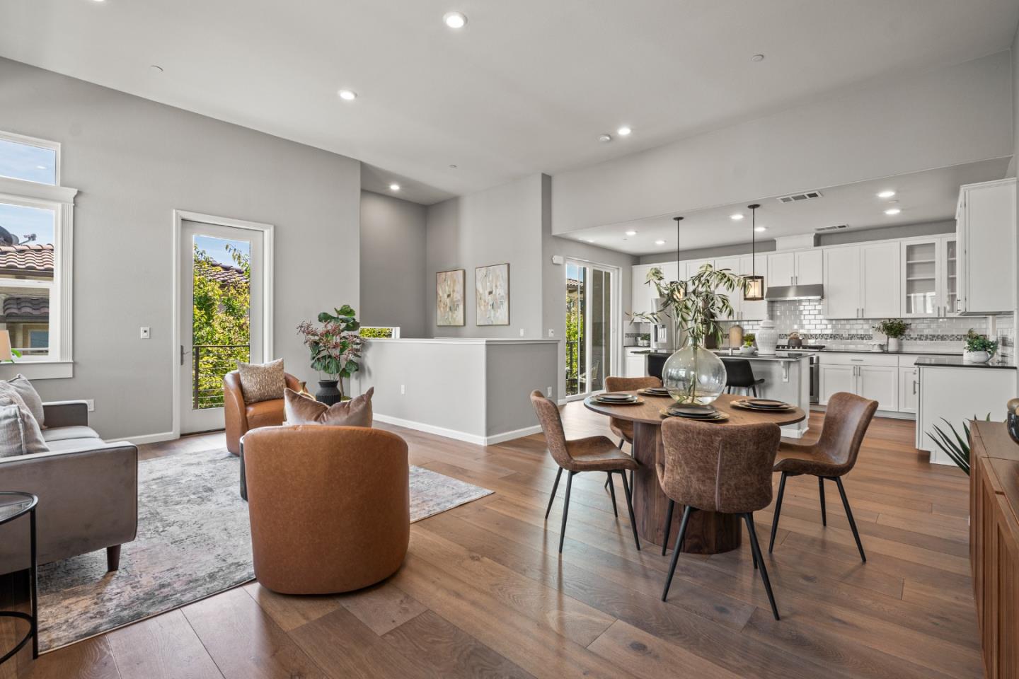 193 William Manly Street, #2, SanJose, CA 95136