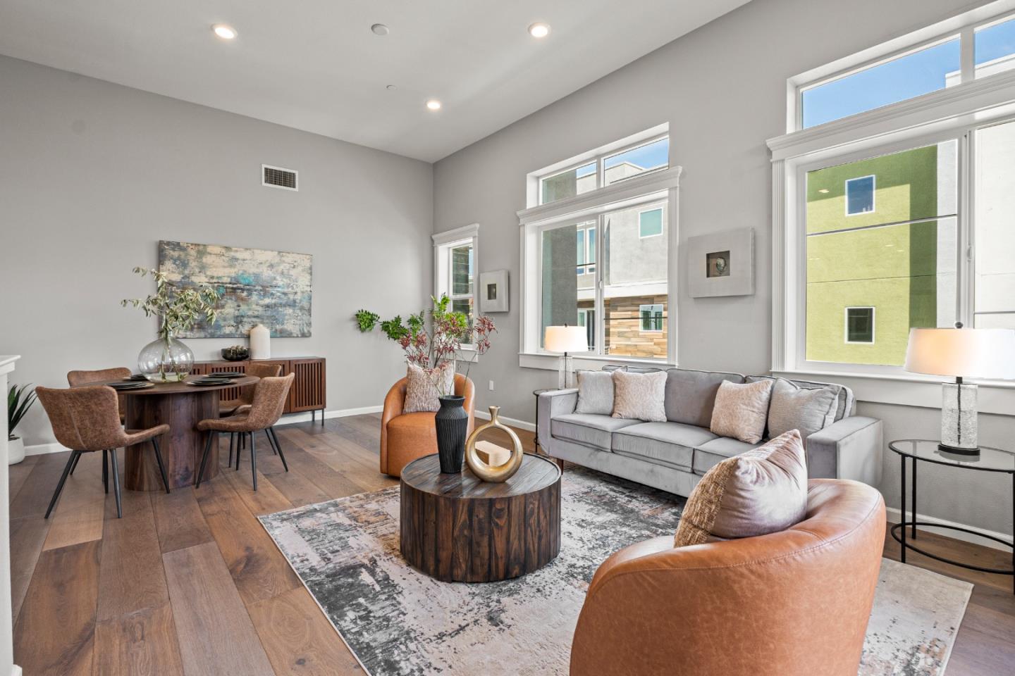 193 William Manly Street, #2, SanJose, CA 95136