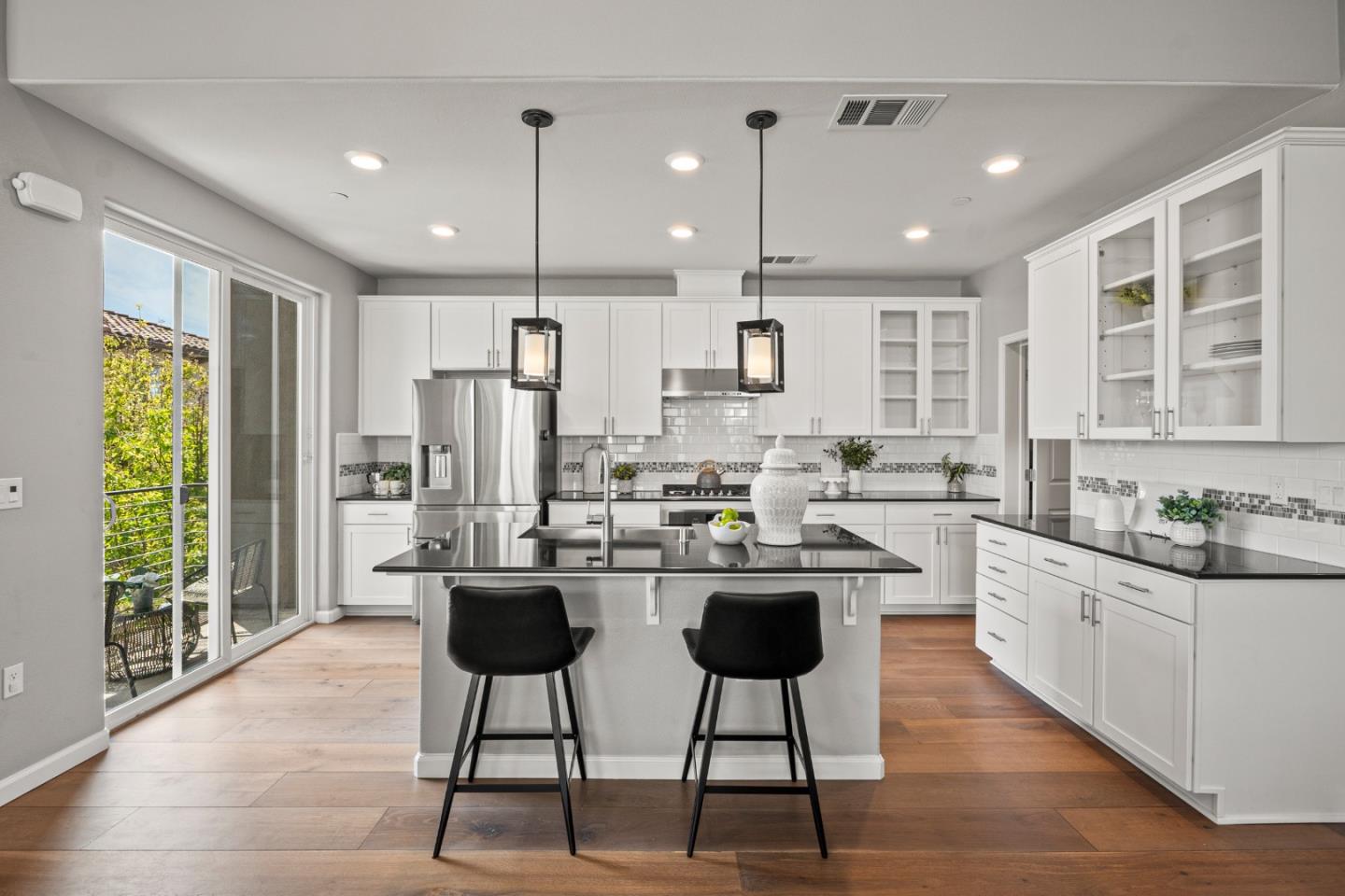 193 William Manly Street, #2, SanJose, CA 95136