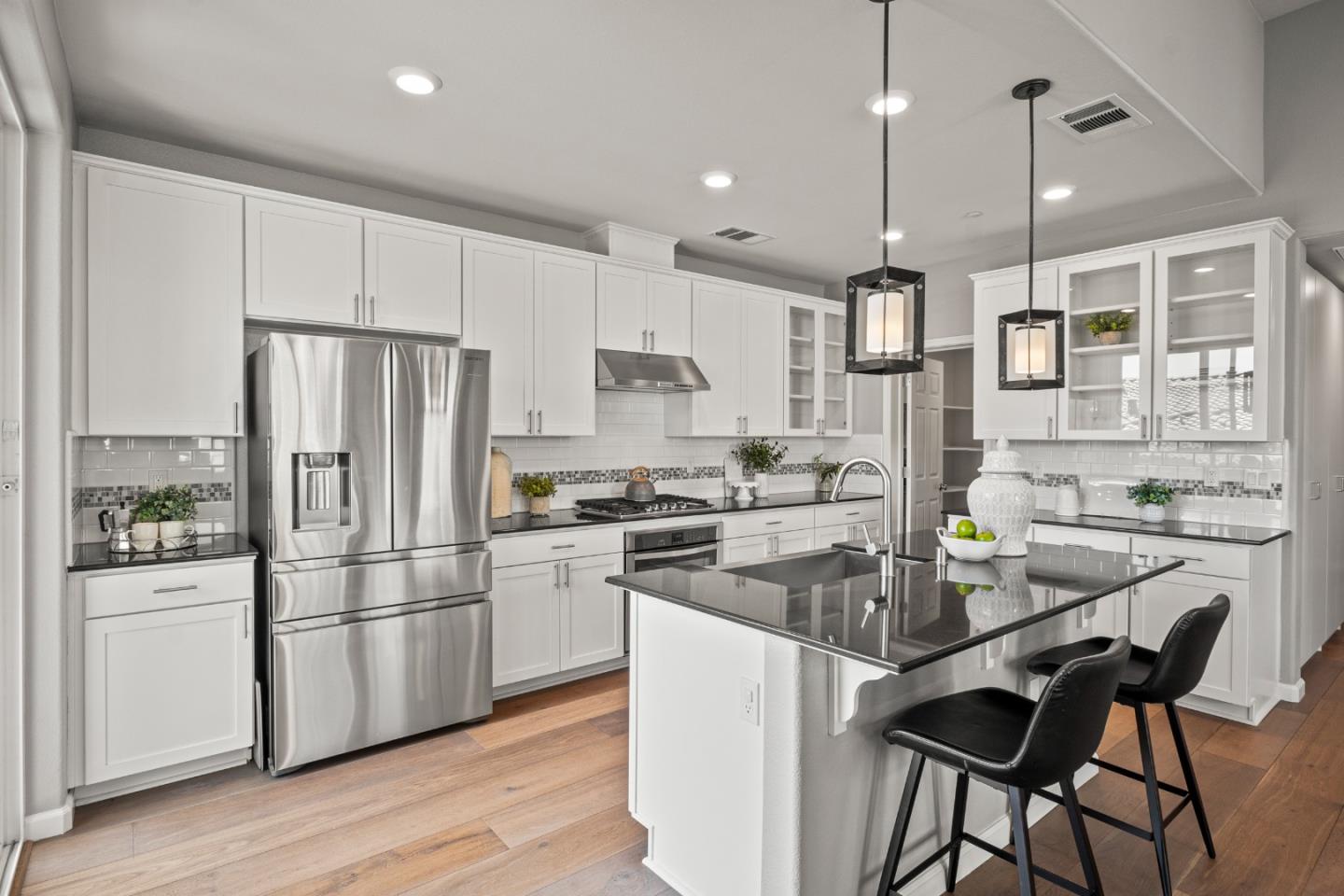 193 William Manly Street, #2, SanJose, CA 95136