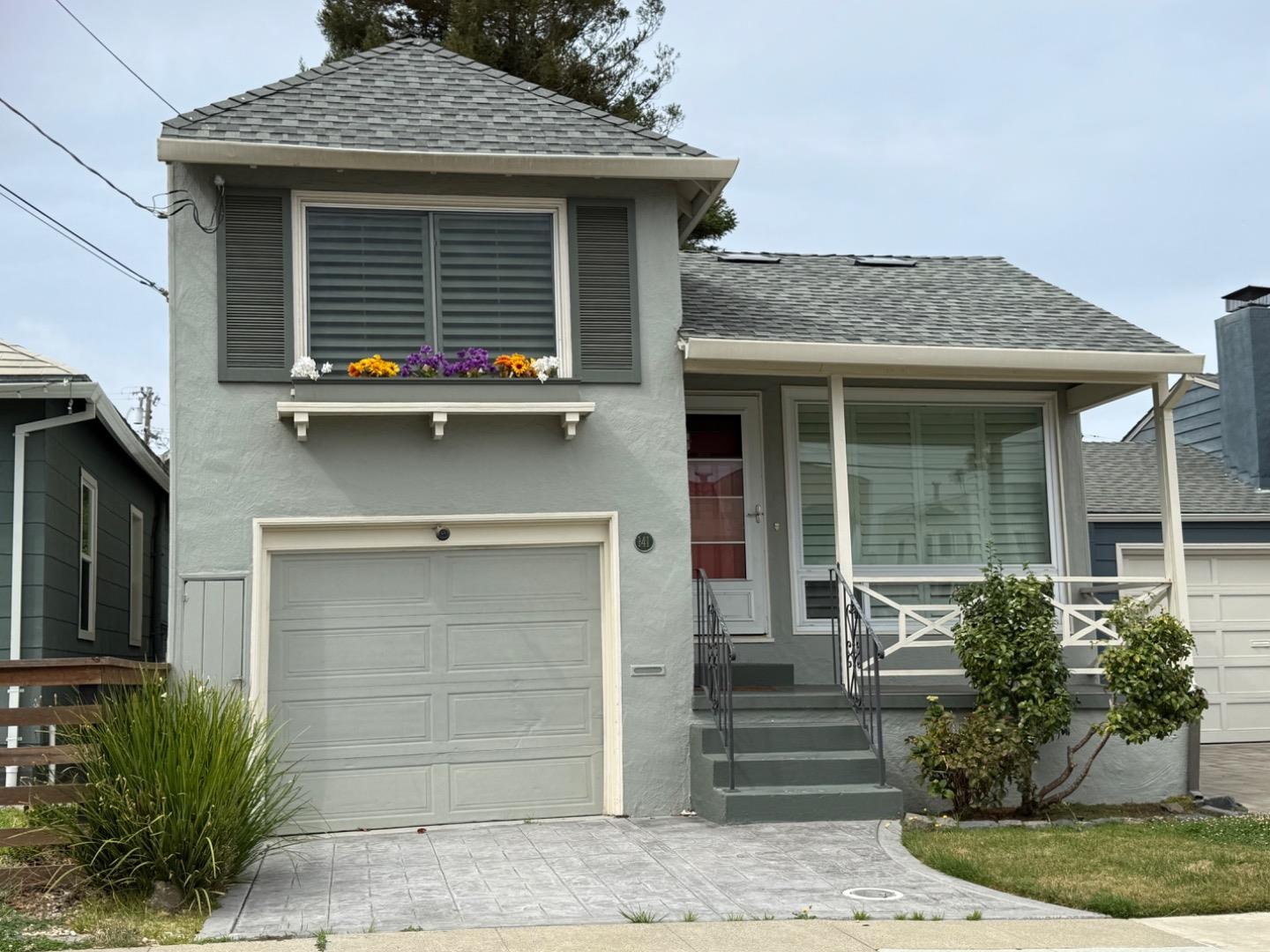 141 Linden Avenue, SanBruno, CA 94066