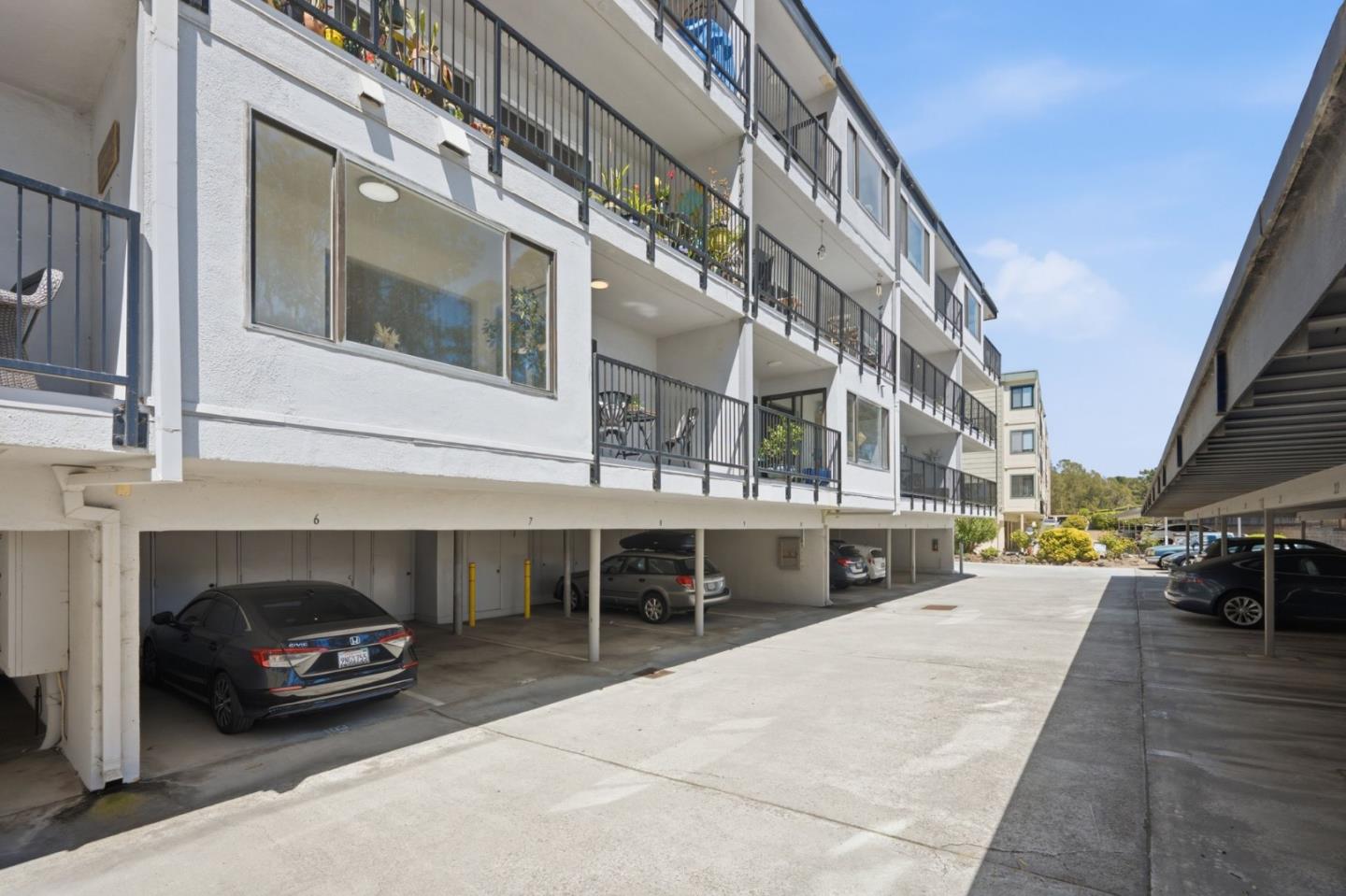 815 Balboa Avenue, #106, Capitola, CA 95010