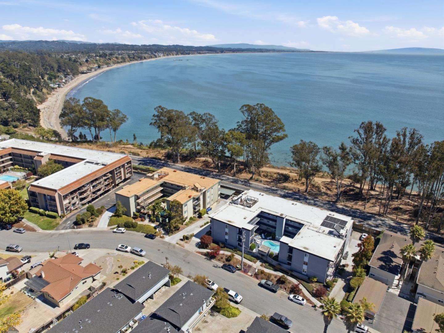 815 Balboa Avenue, #106, Capitola, CA 95010
