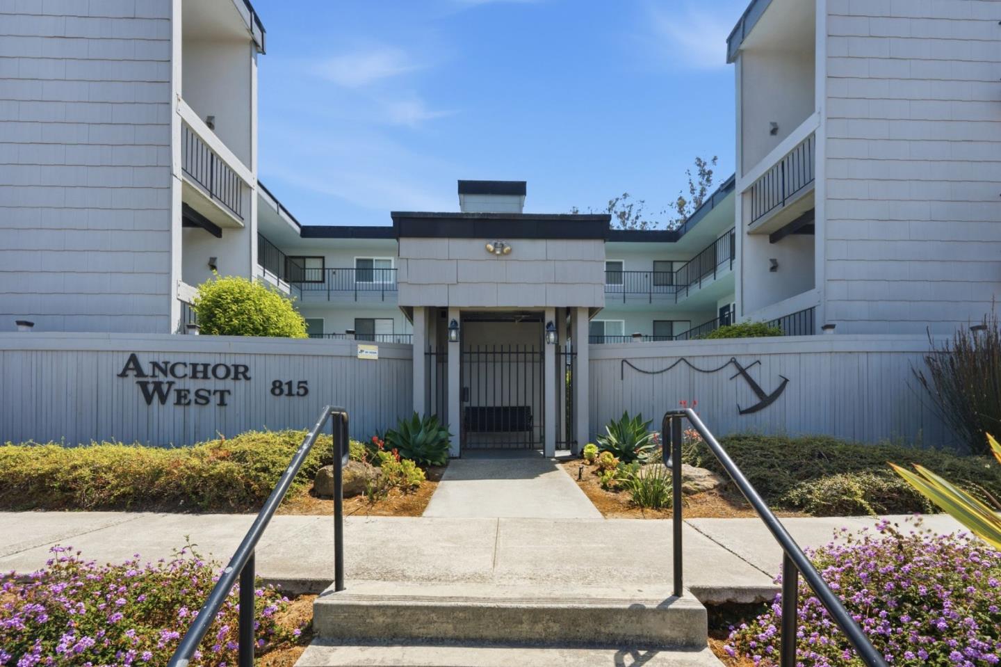 815 Balboa Avenue, #106, Capitola, CA 95010