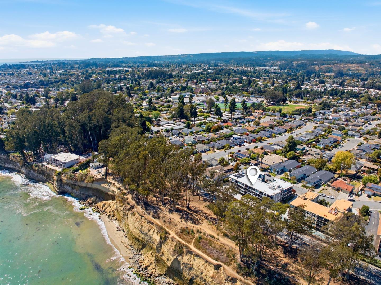 815 Balboa Avenue, #106, Capitola, CA 95010