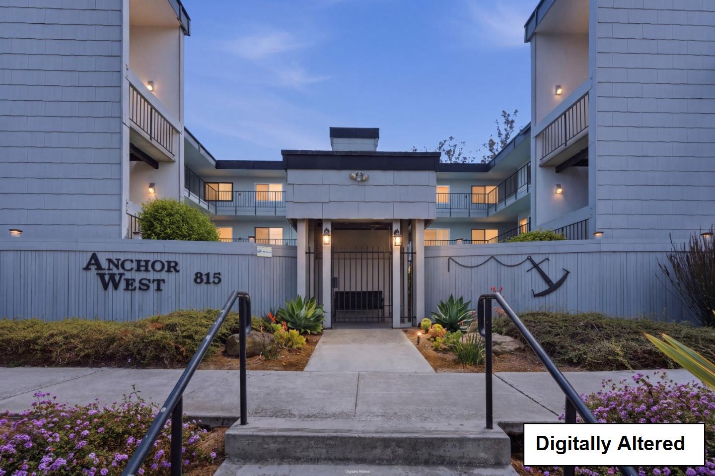 815 Balboa Avenue, #106, Capitola, CA 95010