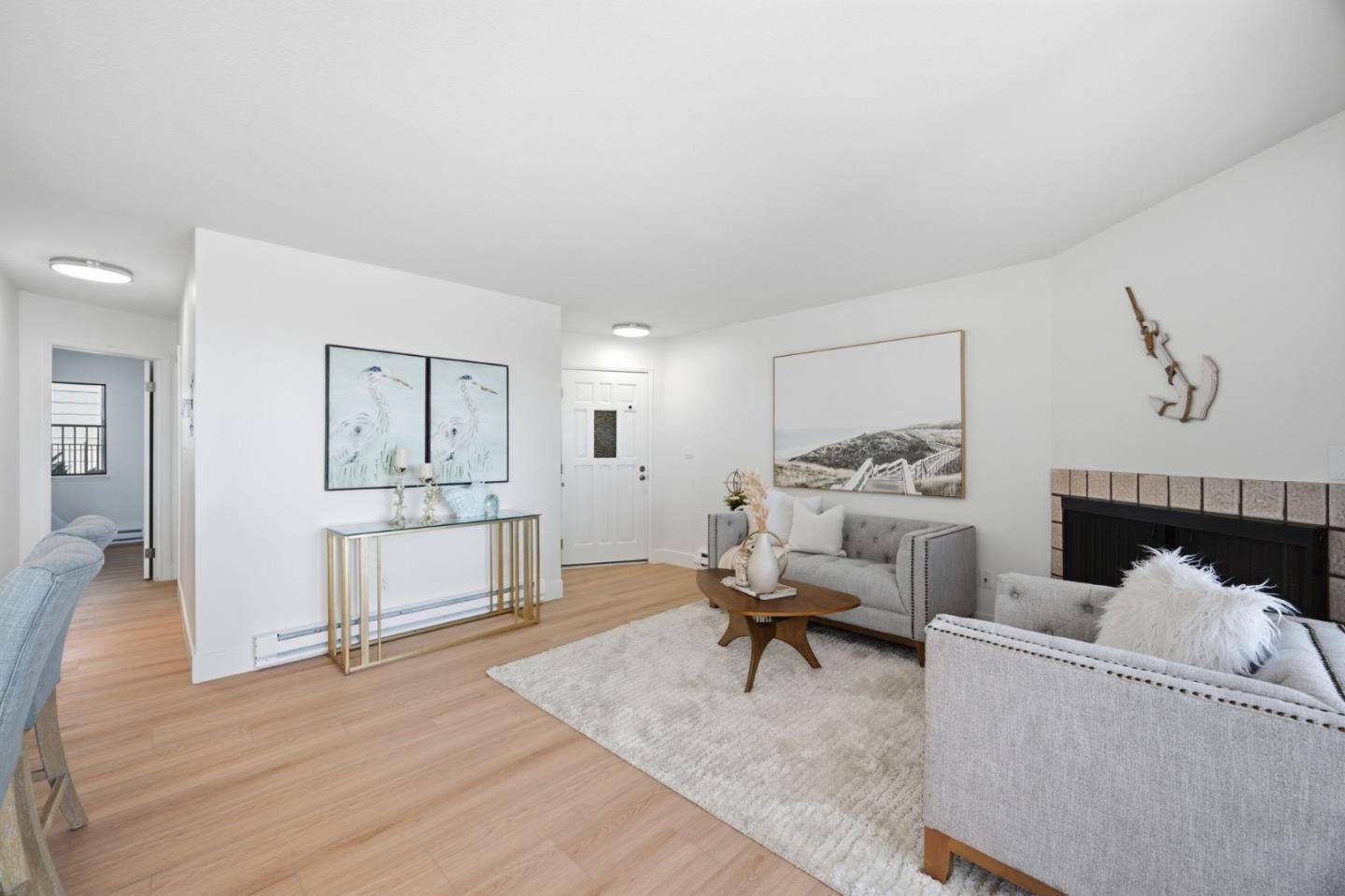 815 Balboa Avenue, #106, Capitola, CA 95010
