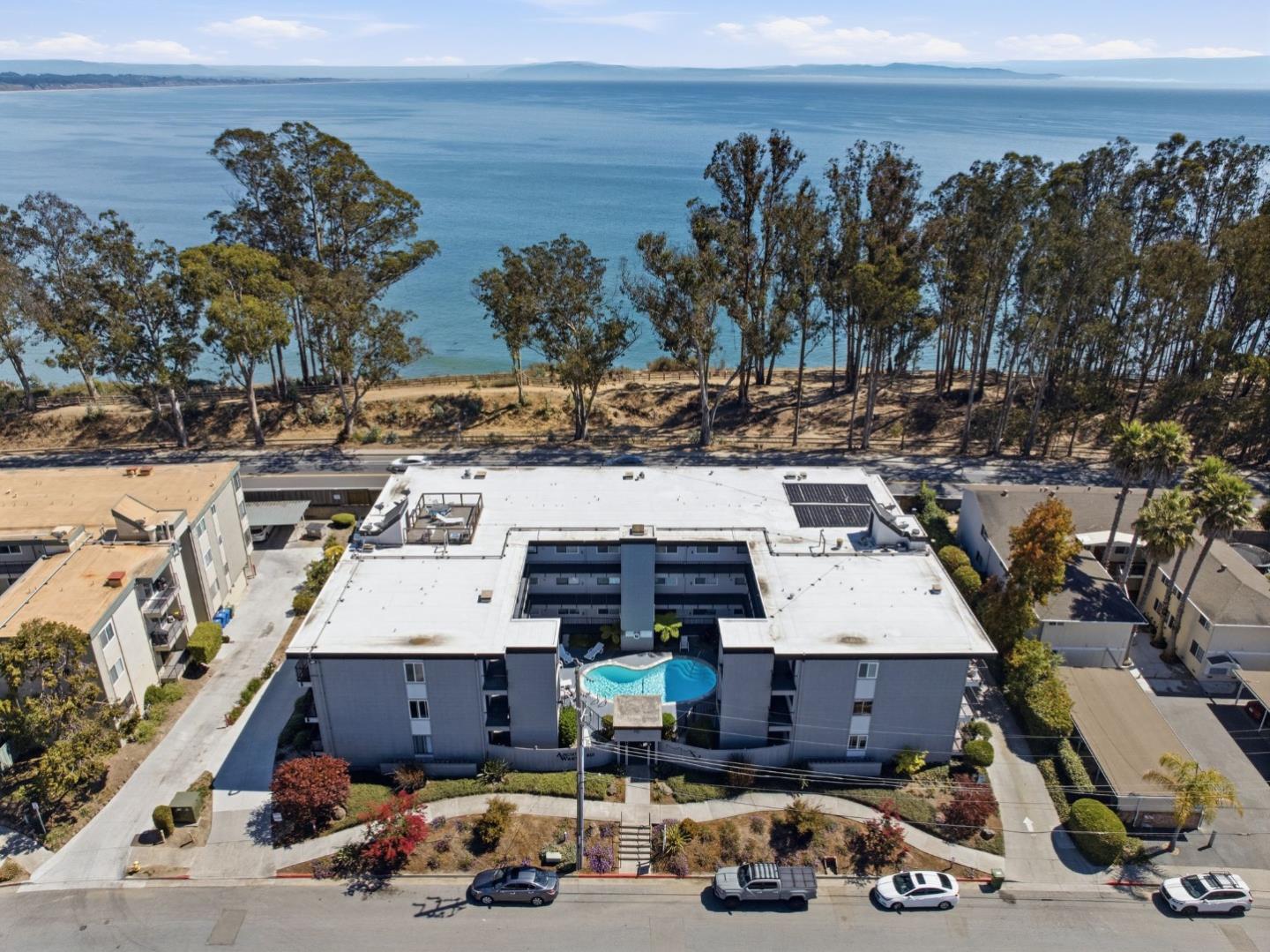 815 Balboa Avenue, #106, Capitola, CA 95010