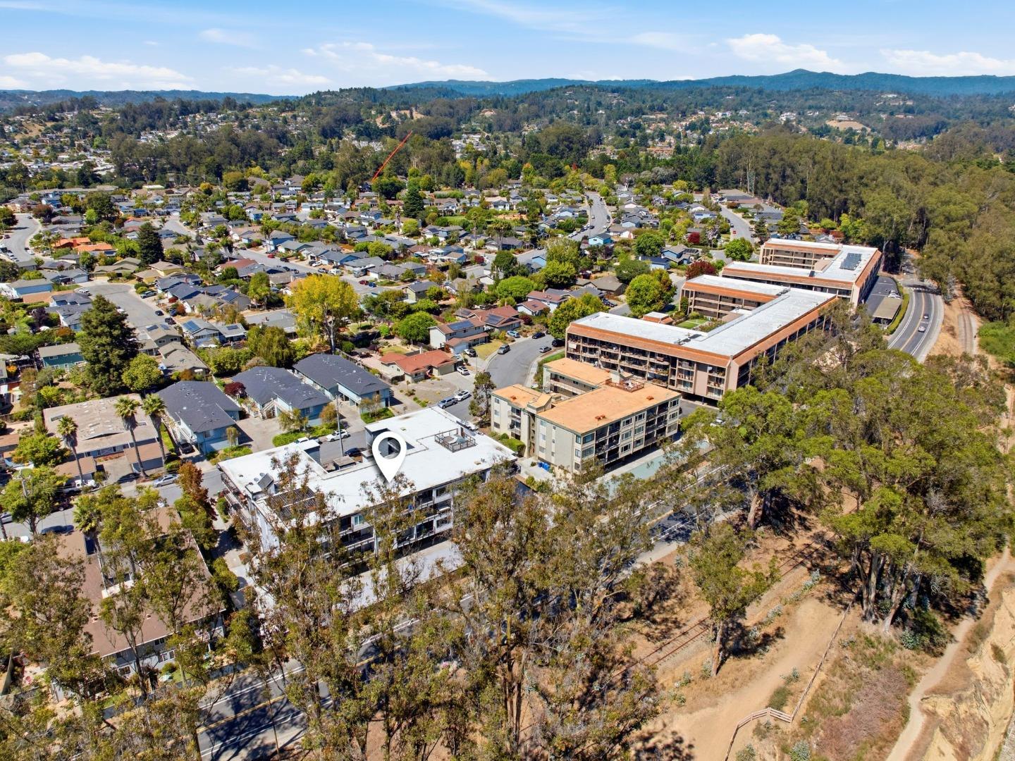 815 Balboa Avenue, #106, Capitola, CA 95010