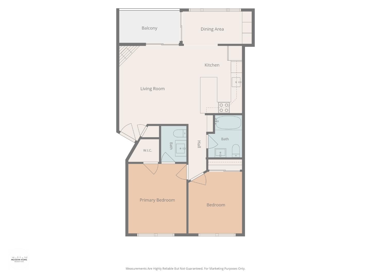 815 Balboa Avenue, #106, Capitola, CA 95010