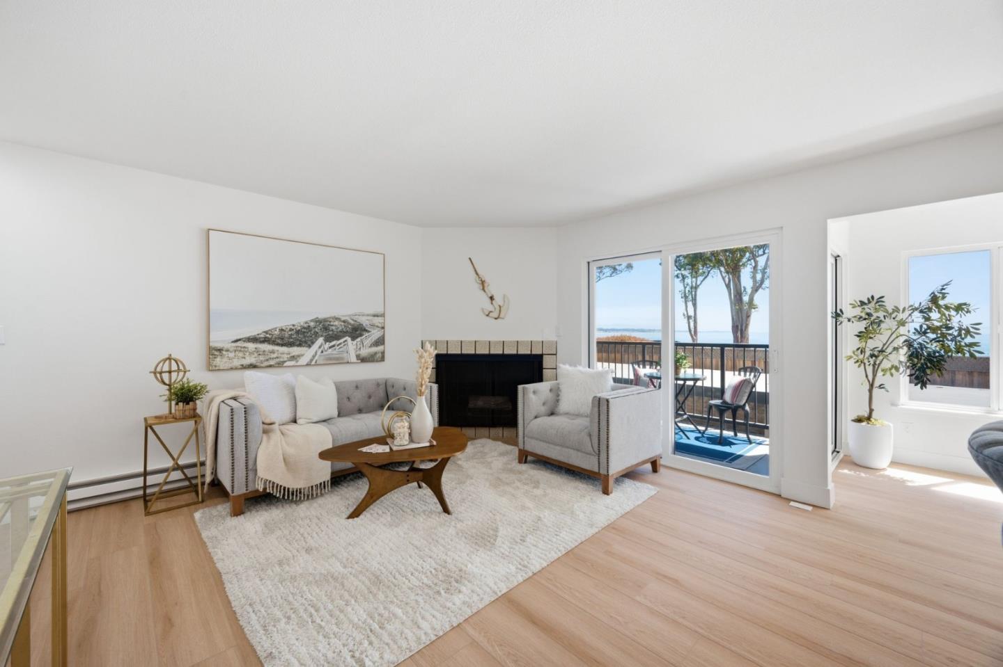 815 Balboa Avenue, #106, Capitola, CA 95010