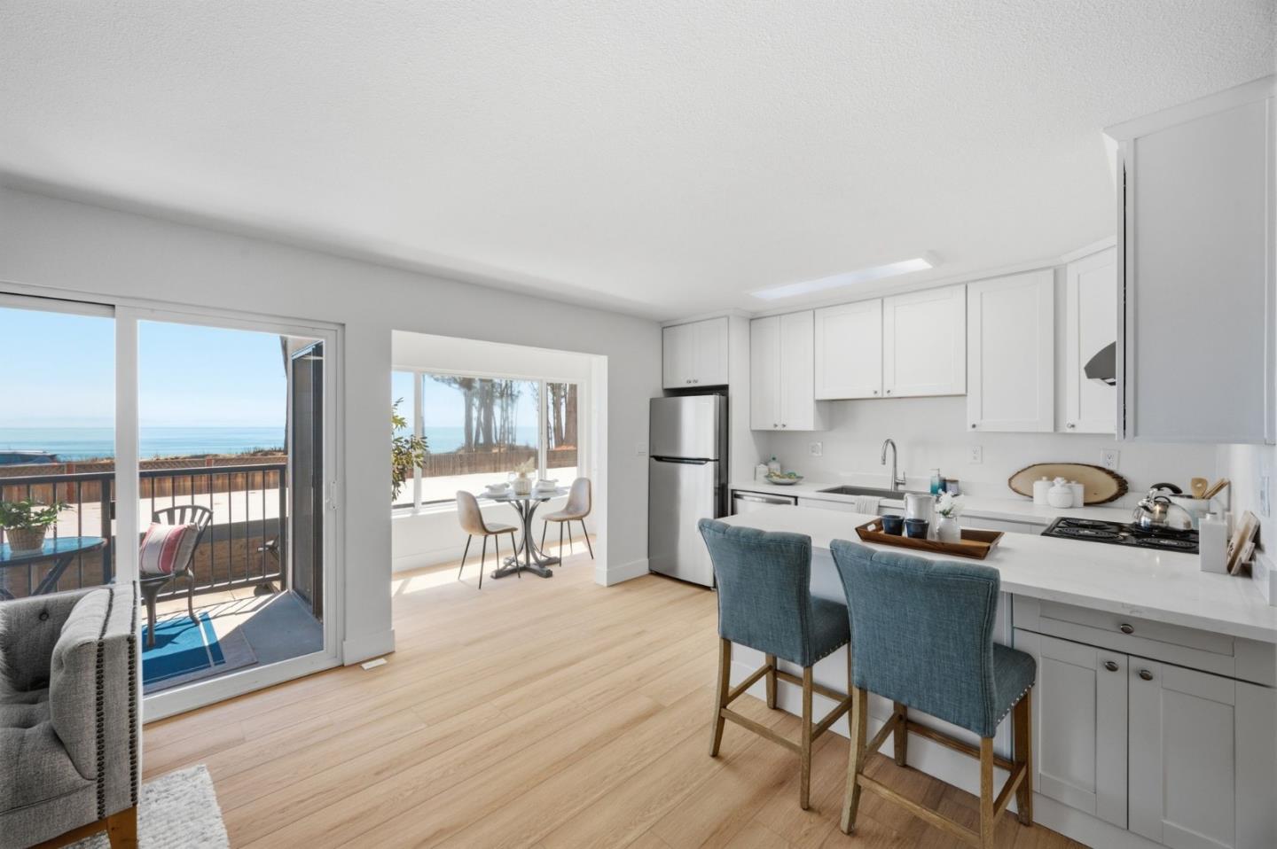 815 Balboa Avenue, #106, Capitola, CA 95010