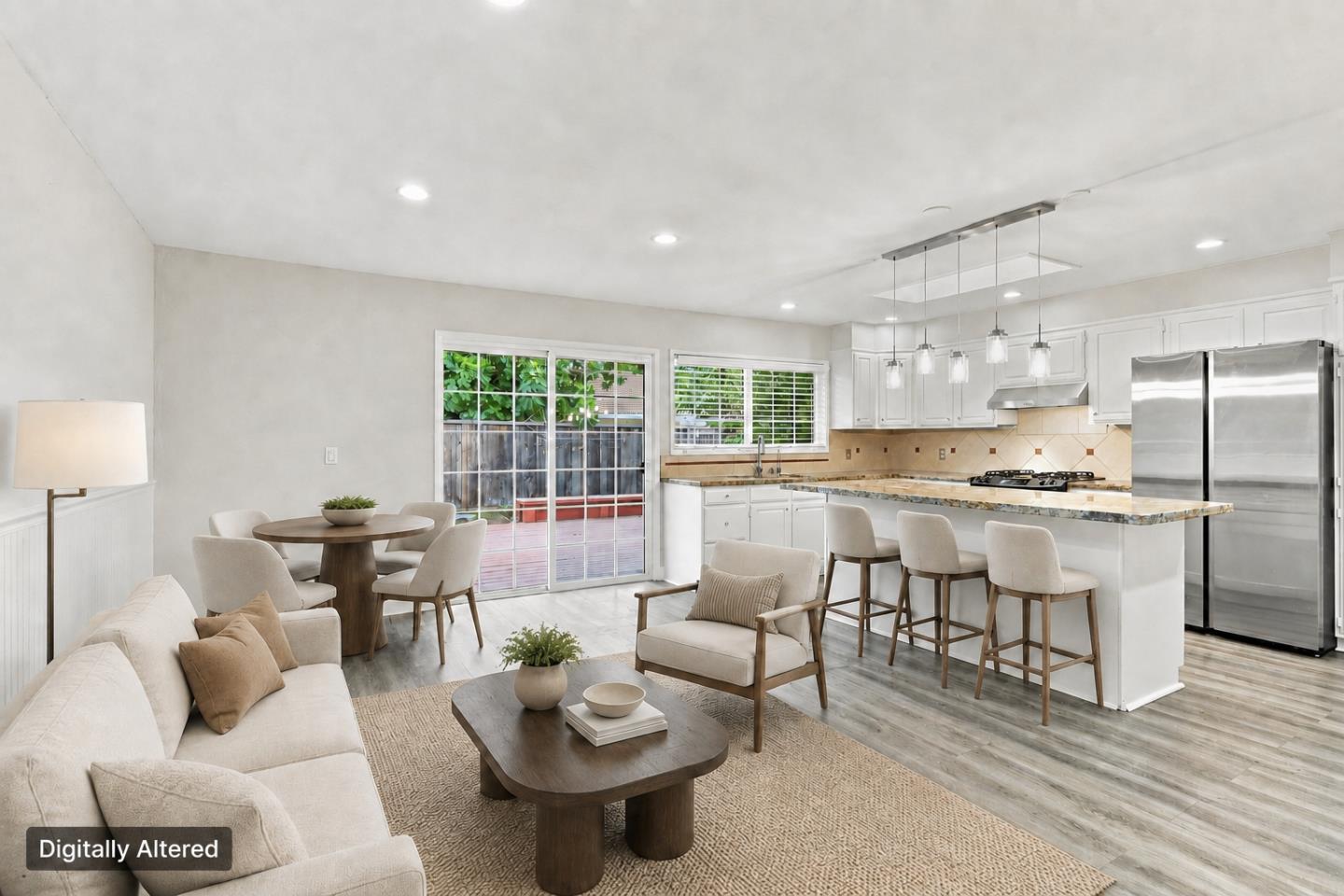 3410 Gila Drive, SanJose, CA 95148