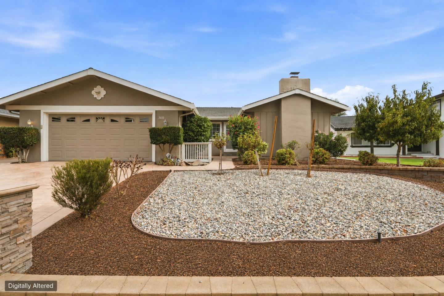 3410 Gila Drive, SanJose, CA 95148
